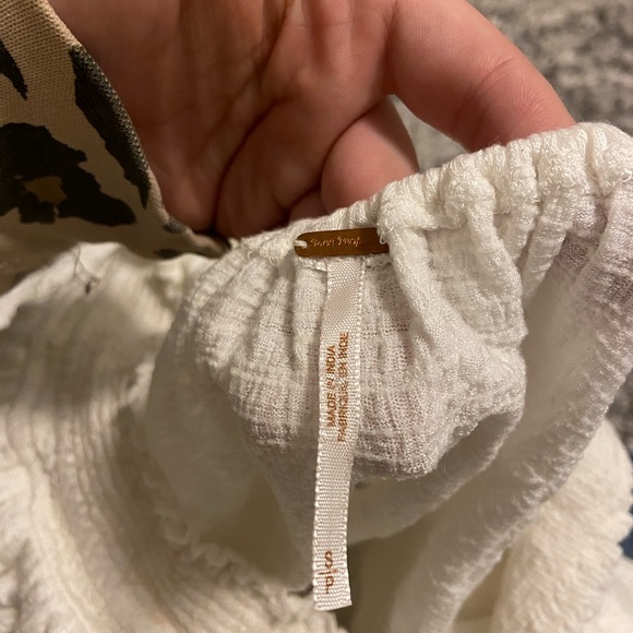 Free People Santorini top - Picture 6 of 6